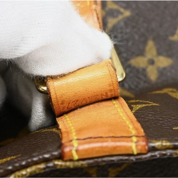 💎✨HOT BUY✨💎AUTHENTIC Louis Vuitton SAC SHOPPING - Picture 10 of 10